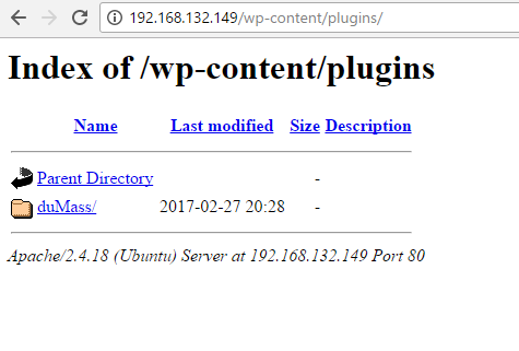 duMass directory